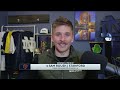 Bears select Sam Roush in Third Round | 2026 NFL Draft Grades & Reaction