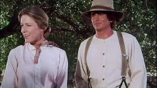 La Familia Ingalls (4 de 6) Fiesta en el campo T-01 E-08