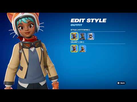 FORTNITE K1TTYW1NS WIN! NINTENDO SWITCH 2 CHAPTER 7 SEASON 4