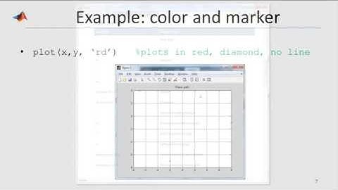 03 ERAU EGR115 Vectors & Plotting xy datapoints