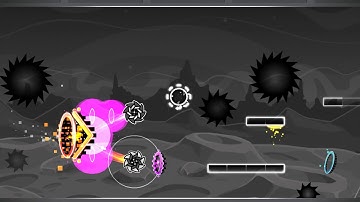 My part in Cycle hit