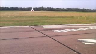 2012 Cessna Citation CJ4 Takeoff