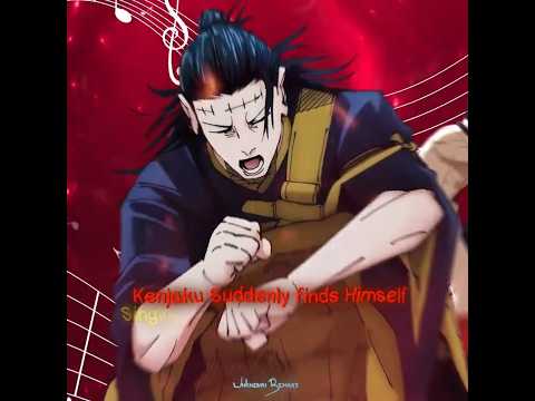 Bushcamper is crazy - Yuta | Jujutsu Kaisen manga edit | kenjaku vs Yuta #jujutsukaisen #mangaのサムネイル