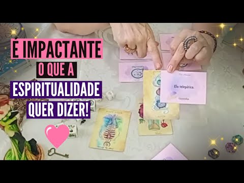 💖 É IMPACTANTE