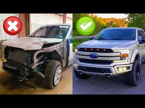 Видео: Колко струва смяната на свещите на Ford f150?