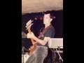&quot;Here Come The Bombers&quot; by Dan Smith and the Generic Beat at the Hotel Evergreen 6/2/85