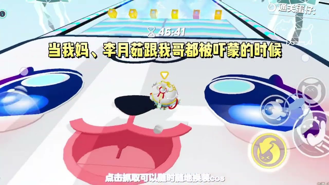 嫂子听说吃盐可以长力气，侄子才七个月大，她就开始每天喂小侄子吃盐。