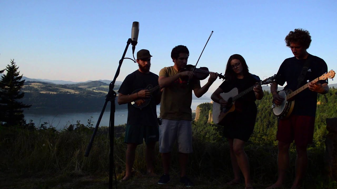 Ashokan Farewell Jay Ungar (Live at Columbia River YouTube