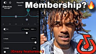 Bandlabs New Membership Is CRAZY  🔥 screenshot 3