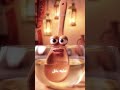 حط المعلقة الخشب في ماية وخل وشوف الصدمة! 🤢✨