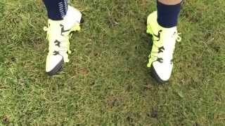 adidas X15.1 Football Boot Testing : BootBeta