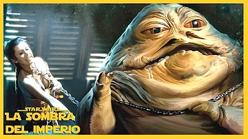 ¿Quién gobierna Tatooine después de Jabba?