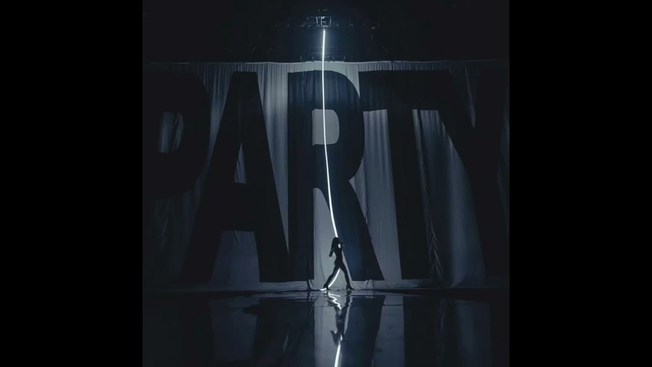 (FREE) Josman & Hamza Type Beat - Party