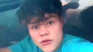 Jack Doherty Just Hit a New Low