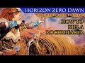 Horizon Zero Dawn How To Kill A Rockbreaker Easily Horizon Zero Dawn How To Kill A Rockbreaker Easily
