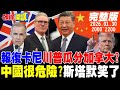 加拿大全球供應鏈的變化