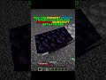 POV: THE DUBMEST REASON TO RUIN YOUR WORLD IN HARDCORE MINECRAFT WITH A FRIEND | #shorts #minecraft