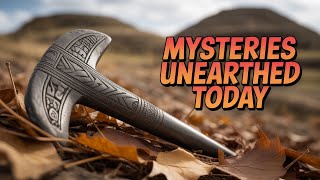 Aztalan: The Mysterious Walled City Hidden in Wisconsin