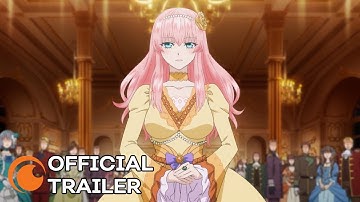 7th Time Loop: The Villainess Enjoys a Carefree Life Married to Her Worst Enemy! | OFFICIAL TRAILER