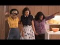 Hidden Figures 2016 Taraji P Henson