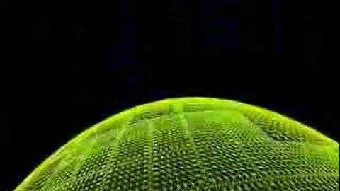 Chunked Lod - Seams fixed, shader hooked up