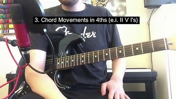 7 Ways to Reharmonize Songs!