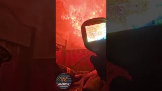 Live Fire Thermal Imaging Camera Training (TIC) for the NJ FMBA