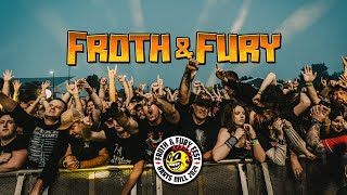Froth & Fury Fest 2024 - Official After Movie