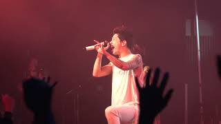 one ok rock wasted nights live