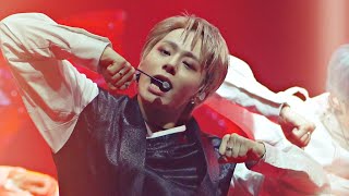 191110 ONEUS Fly With Us in Dallas \