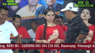 Download Lagu NEW RA MUSIC - SYAHDU MP3