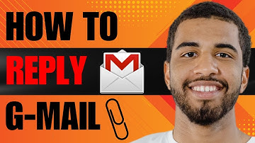 How to Reply Gmail on Phone (2025)