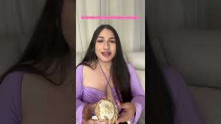 Honest review of the Crumble x Kardashian cookies