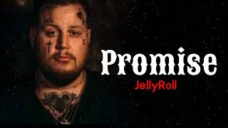 JellyRoll - Promise - (Song)#jellyroll_rockyakmusic