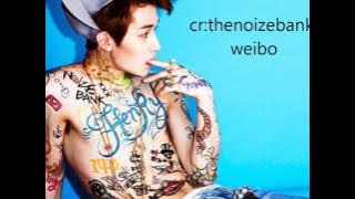 [AUDIO] 1-4-3 (I Love You) - Henry Chinese Version
