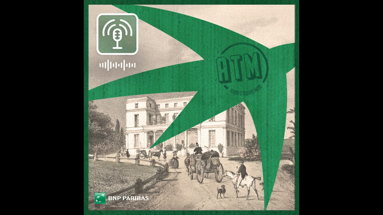 Louveciennes: The Three Lives of the Château de Voisins