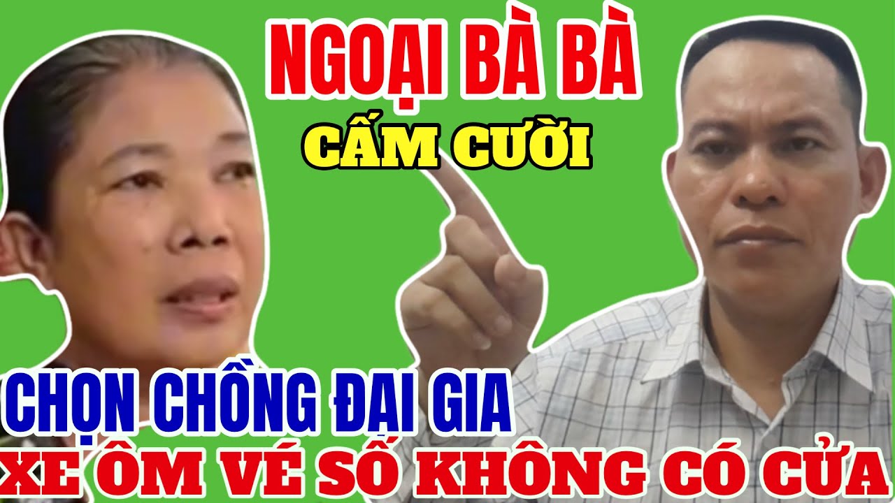 142: Tài Sản Giao Hết Cho Con Chọn Anh Việt Kiều 2000 USD Mong Được Đổi Đời