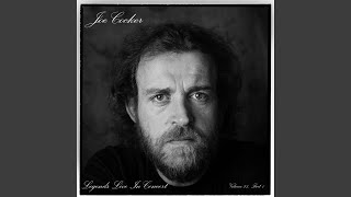 Watch Joe Cocker Sweet Lil Woman video