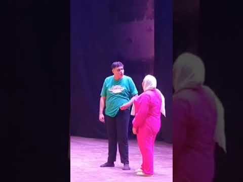 الحشريه خرابه البيوت خربت البيت والي كأن كان