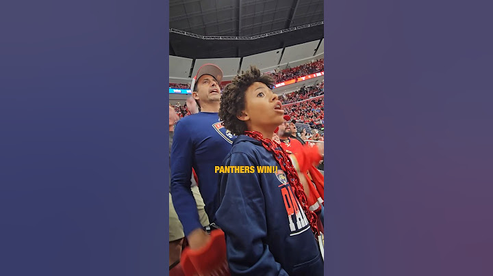 Surprising dad and son with Stanley Cup Tickets 🥹❤️