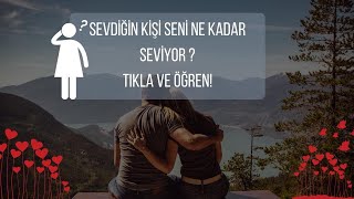 İsi̇m Fali Nasil Bakilir ? Sevdi̇ği̇n Ki̇şi̇ Seni̇ Ne Kadar Sevi̇yor ?