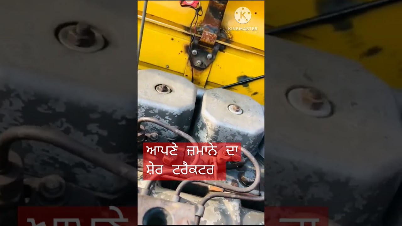 hmt tractor #hmt5911 #hmt6522 #zetor