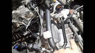 Mazda CX5. P2262. Solved.
