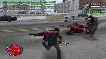 [NGRP]: Steven Chaos