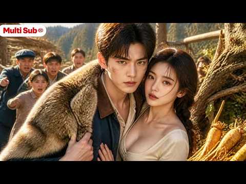 【Multi Sub】Everyone Called Him A Fool... Until The Reborn Man Built A Fortune From The Mountains!