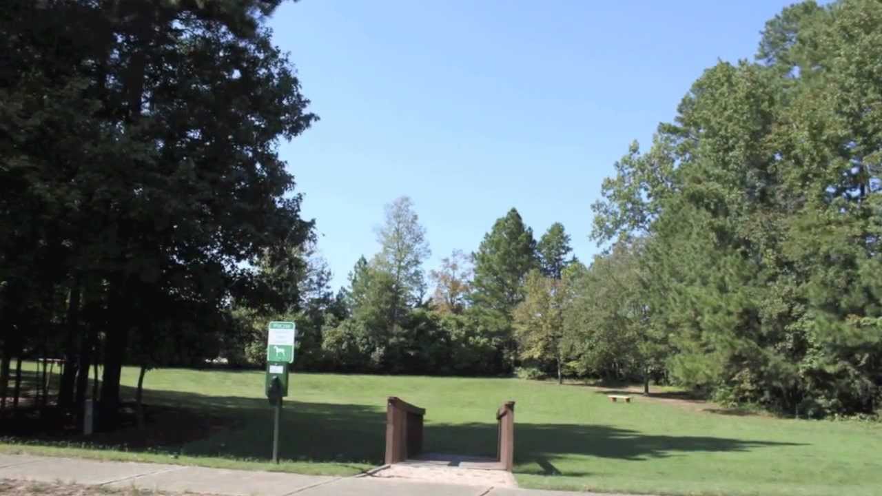Quick Tour of Finley Forest, Chapel Hill, NC 115,000170,000 YouTube