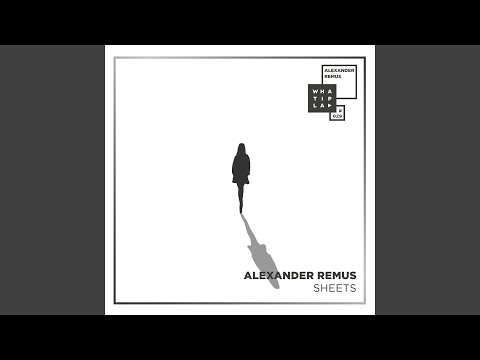 Sheets feat. Liza Flume (Sascha Braemer Remix)
