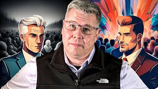 The Differences Between An Executive and a GREAT Leader