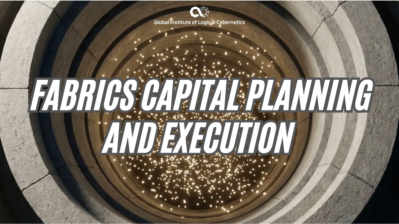 Introduction to Fabrics Capital Planning and Execution video thumbnail
