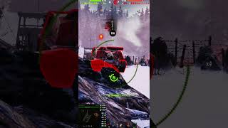 MBT-B МАСТЕР. #shorts #wot #миртанков #mbtb